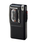 Panasonic RN302 Microcassette Recorder - $112.86