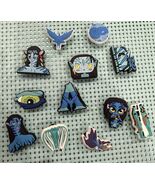 12 Pack Avatar Shoe Charms PVC - $19.99