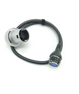 38Pin OBD2 Diagnostic Test Cable for MB STAR SD C4 - $88.88 CAD