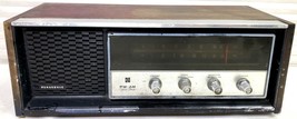 Panasonic RE-7369  Transistor Radio - $24.63
