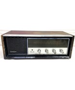 Panasonic RE-7369  Transistor Radio - $33.94 CAD