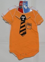 Team Athletics Collegiate Licensed Tennessee Volunteers 2 Set 18 Month One Piece - £15.22 GBP