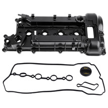 Engine Valve Cover for Hyundai Accent Veloster Kia Rio 2012-2017 Soul 2014-2018 - $79.08