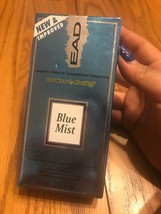 Ead Blue Mist Cologne Spray For Men 2.5 Oz 75ml Eau De Toilette New-SHIP24HR - £69.43 GBP