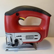 Craftsman 20v Professional Jig Saw Sabre Saw 320.28127 Bare Tool Tested VGC - £50.48 GBP