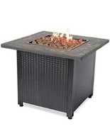 LP Gas Outdoor Fireplace - £262.83 GBP