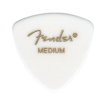 Fender 346 White Guitar Picks Thin Gross - £48.78 GBP