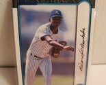 1999 Bowman Baseball Card | Ricardo Aramboles | New York Yankees | #78 - £1.60 GBP
