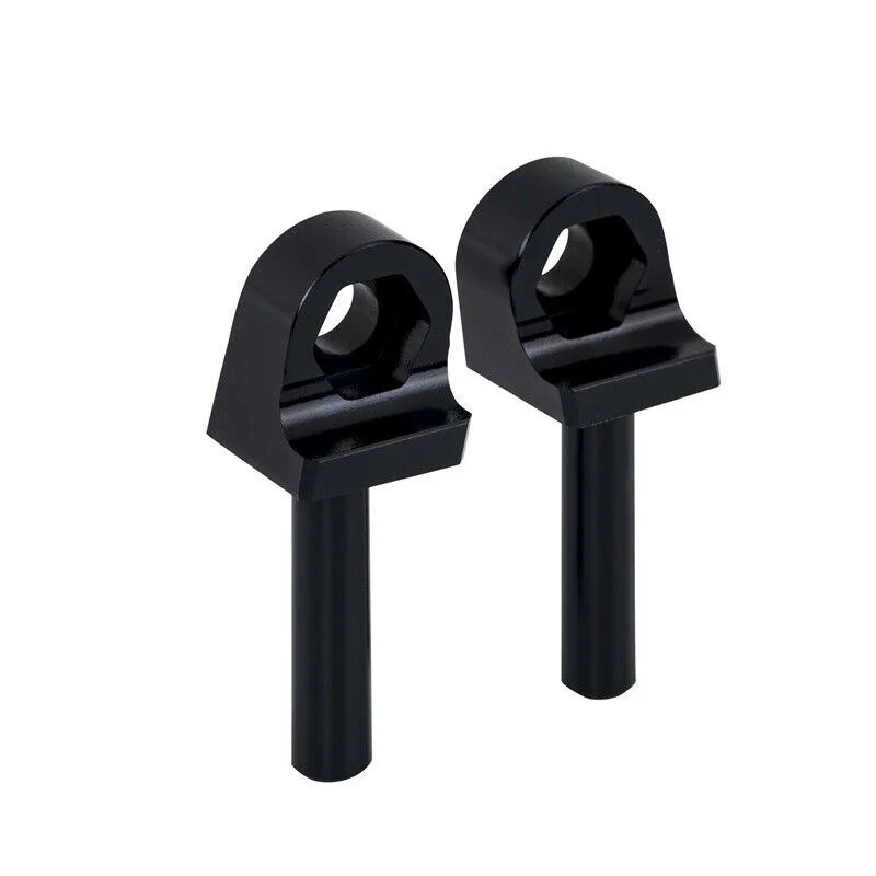 2PCS Motorcycle Accessories Windshield Windscreen Mounting Fixed Bolt Screw Mo - £16.43 GBP