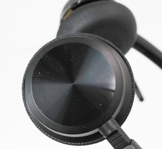 Poly Voyager 4320 Bluetooth Stereo Headset 7Y211AA - Black READ image 6