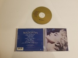 True Blue [Remaster] by Madonna (CD, 2001, Warner) - £5.82 GBP