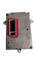 Chassis ECM Lamps Headlamp Mounted Cornering Lamp Control Fits 09 CC 296148 - £49.93 GBP