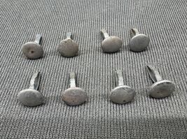 1967 Ford Galaxie 500 Dash Speedometer Gauge Cluster Lens Clips LTD 7 Li... - $26.22