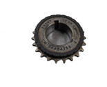 Crankshaft Timing Gear From 2010 Chevrolet Equinox  2.4 24424758 - £15.94 GBP