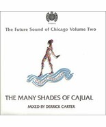 Future Sound of Chicago V.2 [Audio CD] - $113.04 CAD