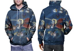 Kingdom Hearts 5  Built to Last Hoodie - $33.87+
