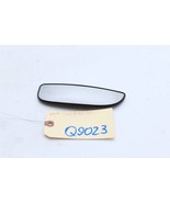 99-07 FORD F-350 SD RIGHT PASSENGER SIDE TOWING MIRROR LOWER GLASS Q9023 - $70.48 CAD