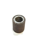 Rear axle spacer collar 1978 Harley Davidson SX250 SX 250 AMF Aermacchi - $470.22 MXN
