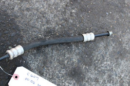 2000-2006 MERCEDES BENZ CL500 POWER STEERING OIL COOLING LINE HOSE C607 image 4