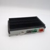 Toyota Lexus Nakamichi Radio Stereo Amp Amplifier 86280-60180 image 9