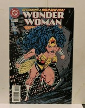 Wonder Woman #101 September 1995 - £4.42 GBP