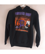 2012 USSSA Monster Bash Productions Monster Bash Graphic Tee Unisex Yout... - €12,39 EUR