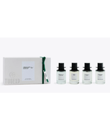 ZARA Vibrant Cities &amp; Emotions 4 x 7.5ml Eau De Parfum Women Fragrance New - €86,84 EUR