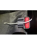 Cruise Clutch – 3D Printed Car Seatbelt Cable Holder | Prevents Cable Dr... - €1,72 EUR