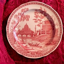 Spode China Archive Collection Georgian Series Rome Plate 10.5&quot;  - £27.64 GBP