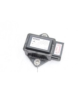 03-06 MERCEDES-BENZ W220 C215 YAW TURN RATE SENSOR A2780700687 E5917 - $1,011.99 MXN