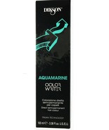1 Tube Dikson AquamarinColor Writer. The perfect color for your hair. 3.... - €12,71 EUR 1 Tube Dikson AquamarinColor Writer. The perfect color for your hair. 3.... - €12,71 EUR