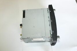 2004-2010 VOLKSWAGEN TOUAREG AM FM CD RADIO RECEIVER HEAD UNIT J1828 image 7