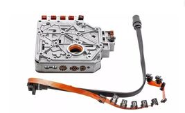 Volkswagen 01M, 01N, 01P Valve Body 1999-UP W HARNESS Lifetime Warranty image 2