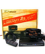 Defi Advance ZD Multifunctional Digital Auto Gauge with Electronic Senso... - £195.45 GBP