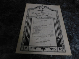 O Magnum Mysterium Gregorian Institute Series SSAATB - $2.52 CAD