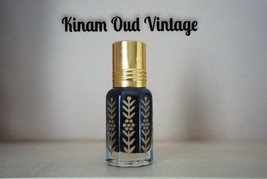 Kinam Vintage Oud Last Bottle RARE Batch (COLLECTORS ED.55-Yrs Old/Aged)... - $335.43