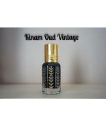 Kinam Vintage Oud Last Bottle RARE Batch (COLLECTORS ED.55-Yrs Old/Aged)... - $6,162.02 MXN