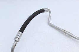 11-13 BMW X5 E70 3.0L A/C LINE PIPE HOSE E5568 image 3