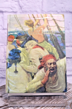 Treasure Island 1975 Hardback Robert Louis Stevenson Illustrated by Norman Price - £19.02 GBP