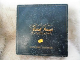 Trivial Pursuit Game - $26.69