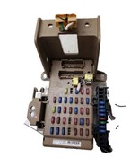 FORESTER  2015 Fuse Box Cabin 619550 - $60.93 CAD