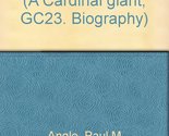 The Lincoln reader (A Cardinal giant, GC23. Biography) Angle, Paul M - $48.99