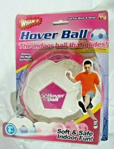 Wham-O Hover Soft and Safe Indoor Pink Ball That Glides As Seen On TV - $17.99
