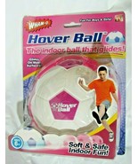 Wham-O Hover Soft and Safe Indoor Pink Ball That Glides As Seen On TV - £14.15 GBP