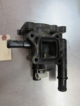 Rear Thermostat Housing From 2012 Chevrolet Cruze  1.8 96984102 - $35.00