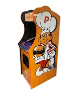 Burger Time Full Size Arcade Machine Upgraded with 60 Games  - £1,691.24 GBP