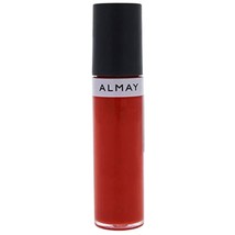 Almay Color + Care Liquid Lip Balm, Apricot Pucker - £4.78 GBP