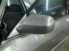 Driver Side View Mirror Power Sedan Non-heated Fits 99-02 ACCORD 104904039 - $73.75