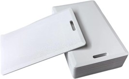 ID RFID Thick Card 125kHz HID-Compatible | 26-Bit Wiegand Proximity Card... - $35.00