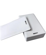 ID RFID Thick Card 125kHz HID-Compatible | 26-Bit Wiegand Proximity Card... - $35.00